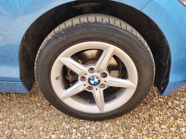 Used BMW 1 Series 2018 for sale - 74819682: Photo 46