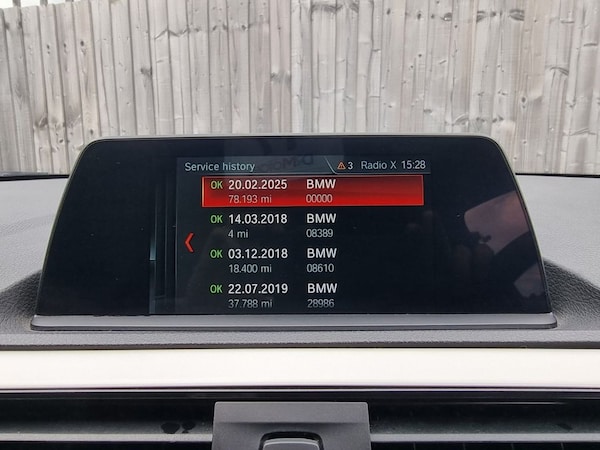 Used BMW 1 Series 2018 for sale - 74819682: Photo 7