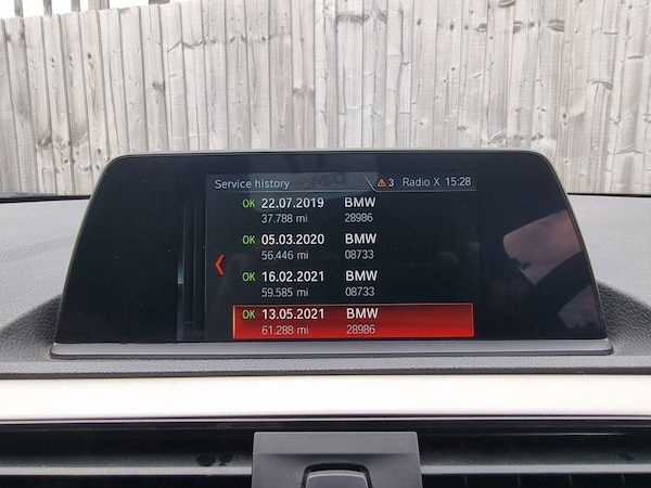 Used BMW 1 Series 2018 for sale - 74819682: Photo 8