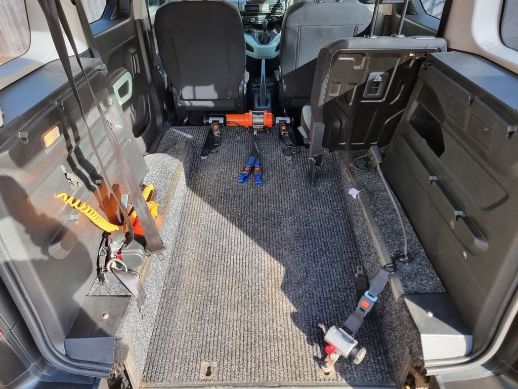 Vehicle 35