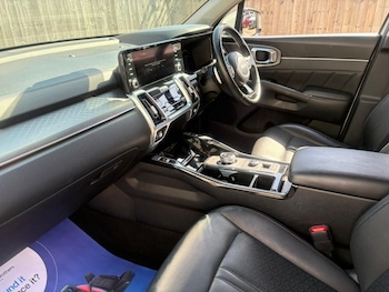 Used Kia Sorento 2022 for sale - 78134595: Photo
