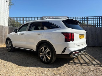 Used Kia Sorento 2022 for sale - 78134595: Photo