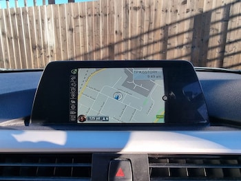 Used BMW 3 Series 2016 for sale - 77394597: Photo