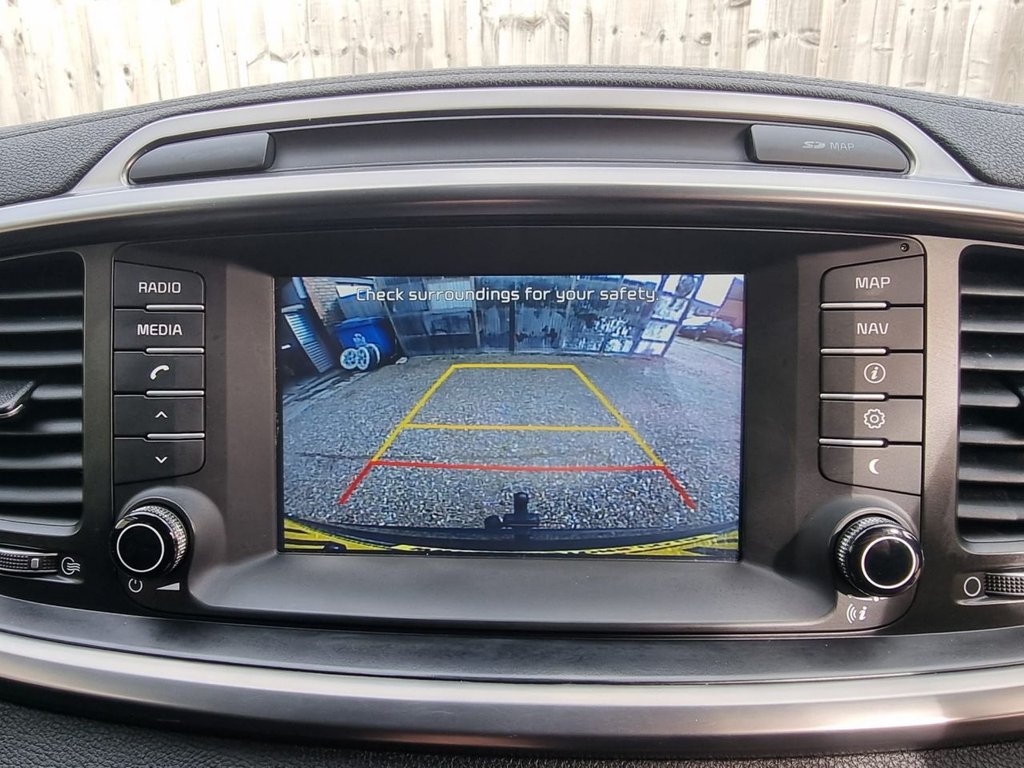 Used Kia Sorento 2016 for sale - 77422628: Photo 13