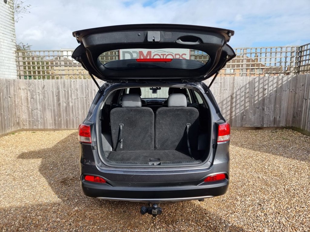 Used Kia Sorento 2016 for sale - 77422628: Photo 14