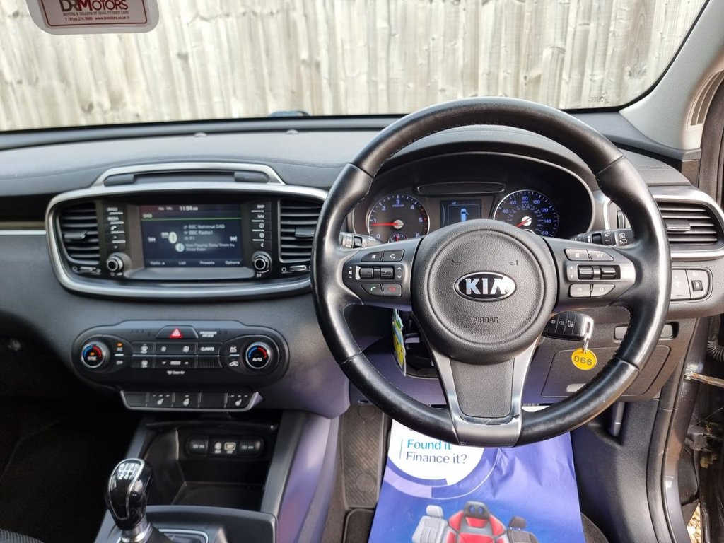 Used Kia Sorento 2016 for sale - 77422628: Photo 15