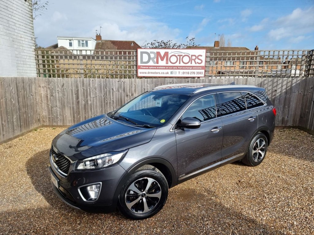 Used Kia Sorento 2016 for sale - 77422628: Photo 17