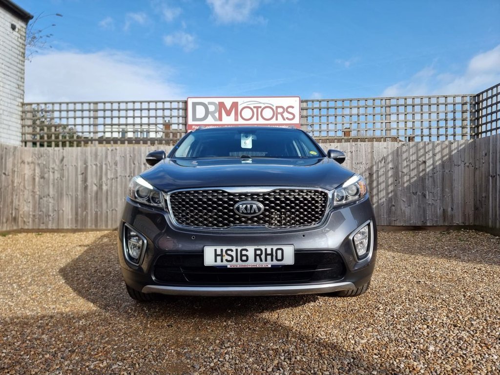 Used Kia Sorento 2016 for sale - 77422628: Photo 19