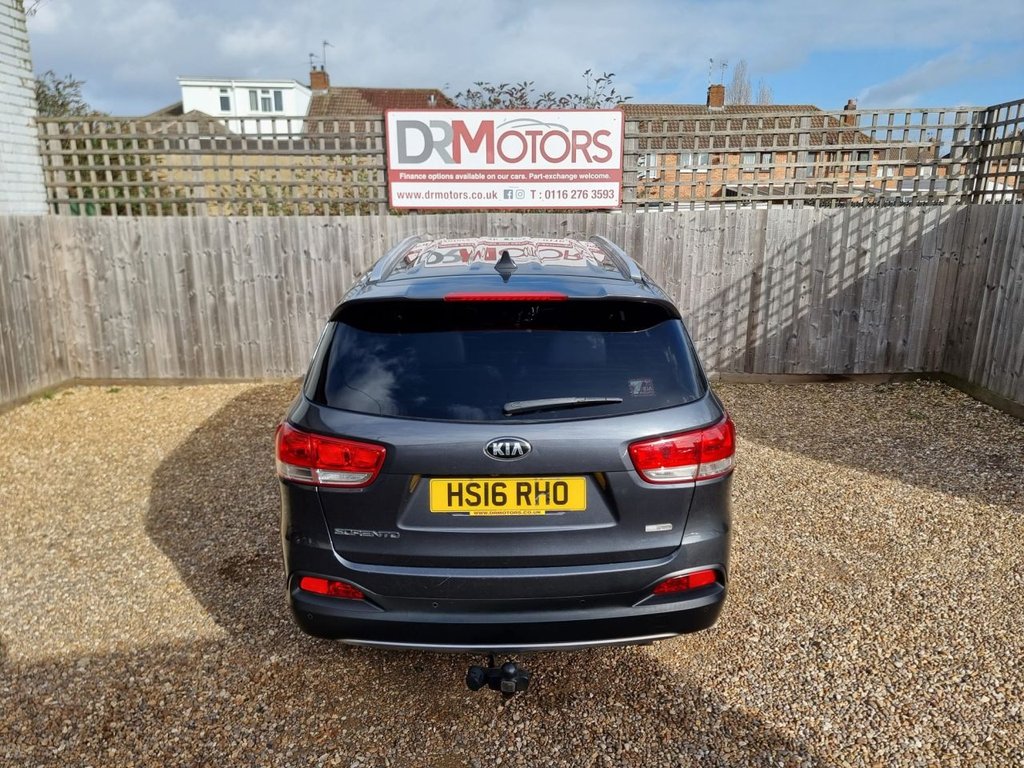Used Kia Sorento 2016 for sale - 77422628: Photo 25