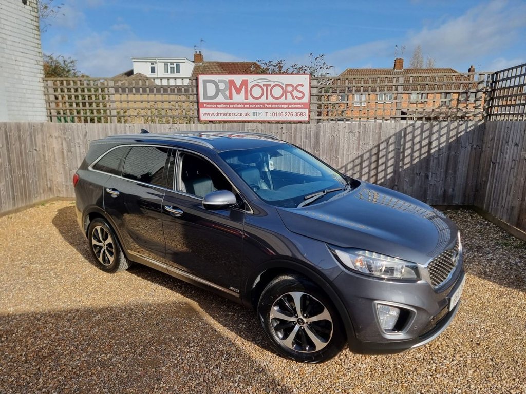 Used Kia Sorento 2016 for sale - 77422628: Photo 27