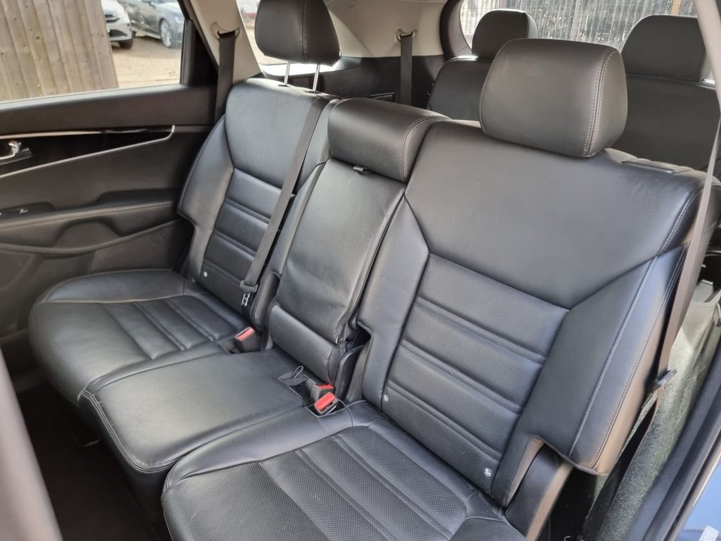 Used Kia Sorento 2016 for sale - 77422628: Photo 28