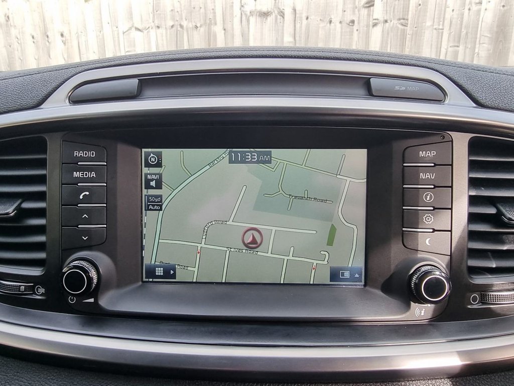 Used Kia Sorento 2016 for sale - 77422628: Photo 3