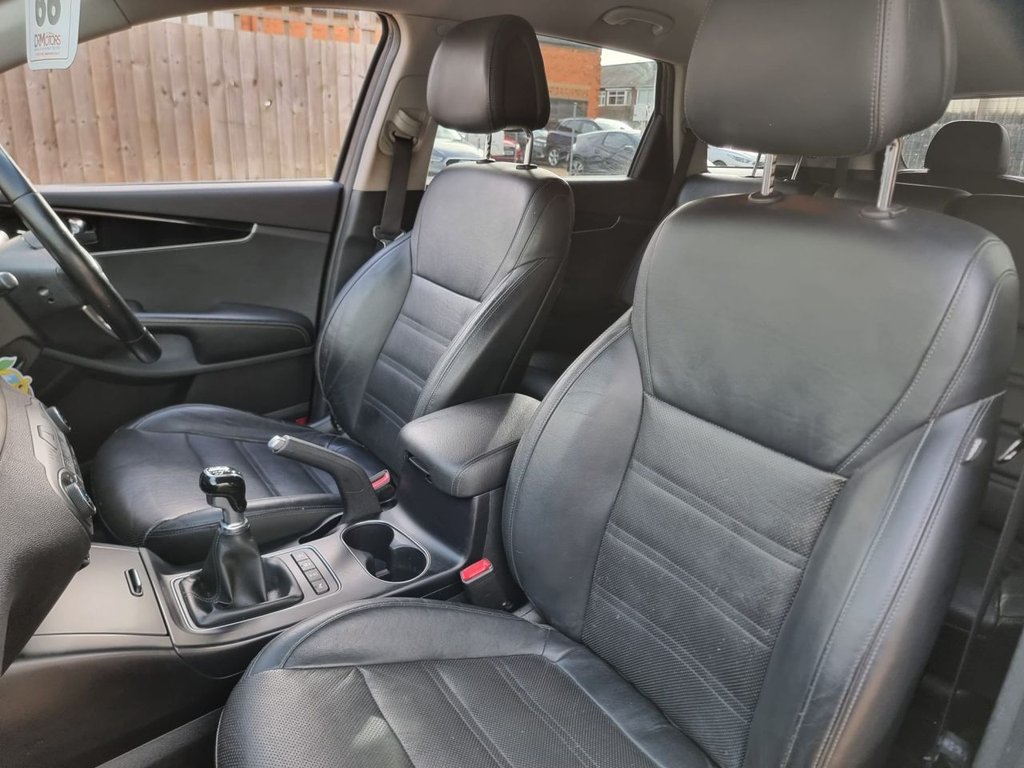 Used Kia Sorento 2016 for sale - 77422628: Photo 30