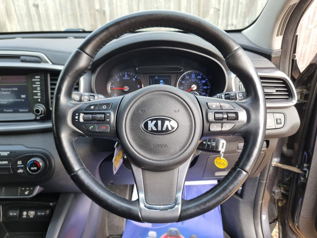 Used Kia Sorento 2016 for sale - 77422628: Photo 31