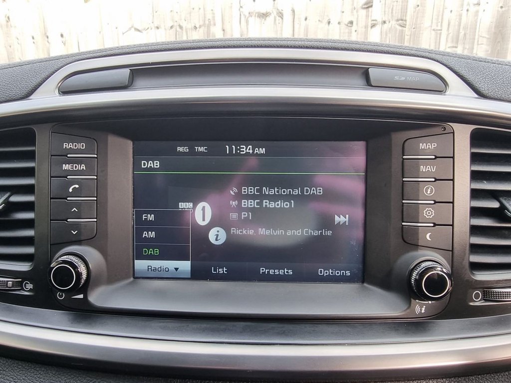 Used Kia Sorento 2016 for sale - 77422628: Photo 32