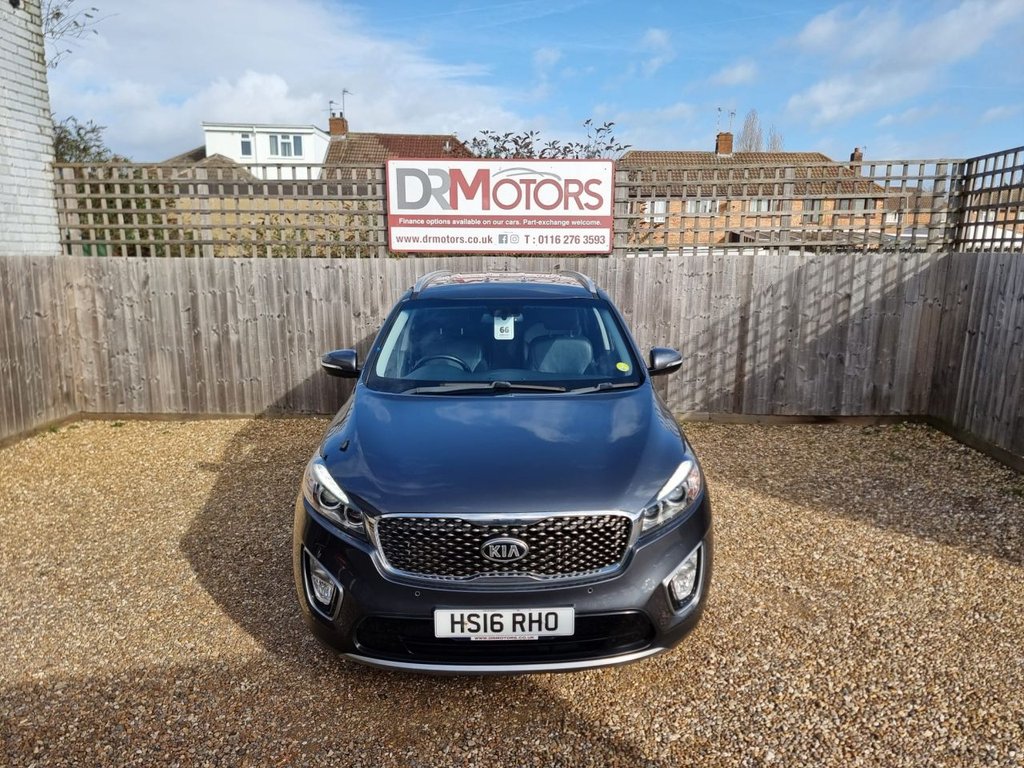 Used Kia Sorento 2016 for sale - 77422628: Photo 35