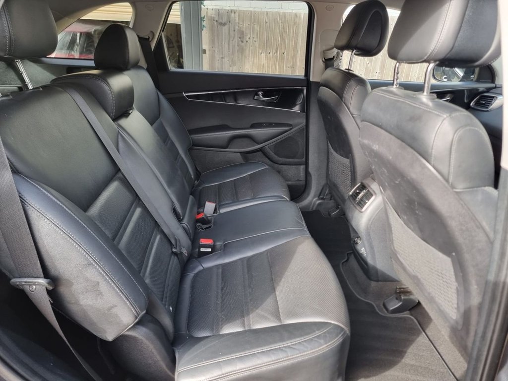 Used Kia Sorento 2016 for sale - 77422628: Photo 36
