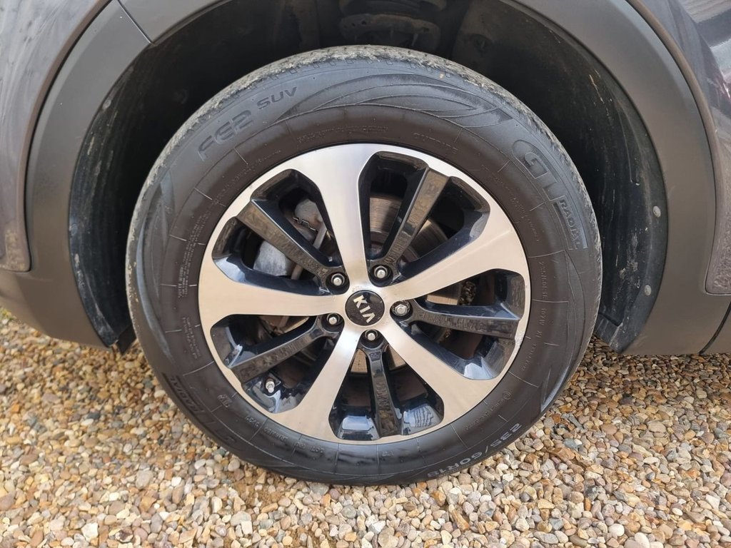 Used Kia Sorento 2016 for sale - 77422628: Photo 37