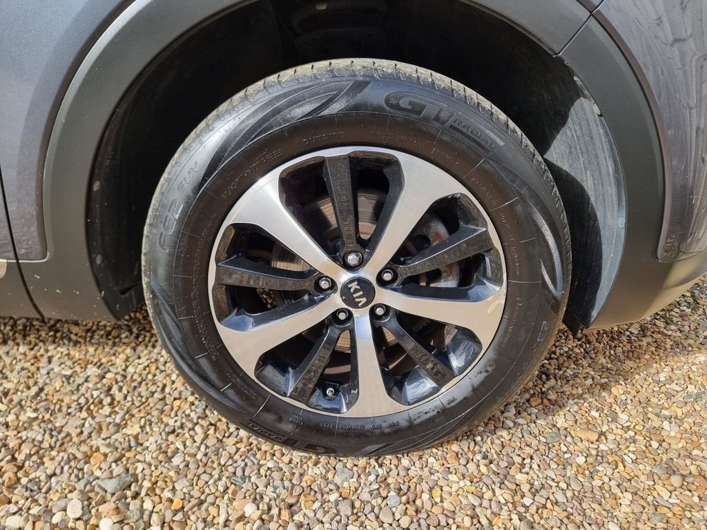 Used Kia Sorento 2016 for sale - 77422628: Photo 38