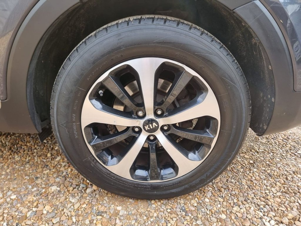 Used Kia Sorento 2016 for sale - 77422628: Photo 39