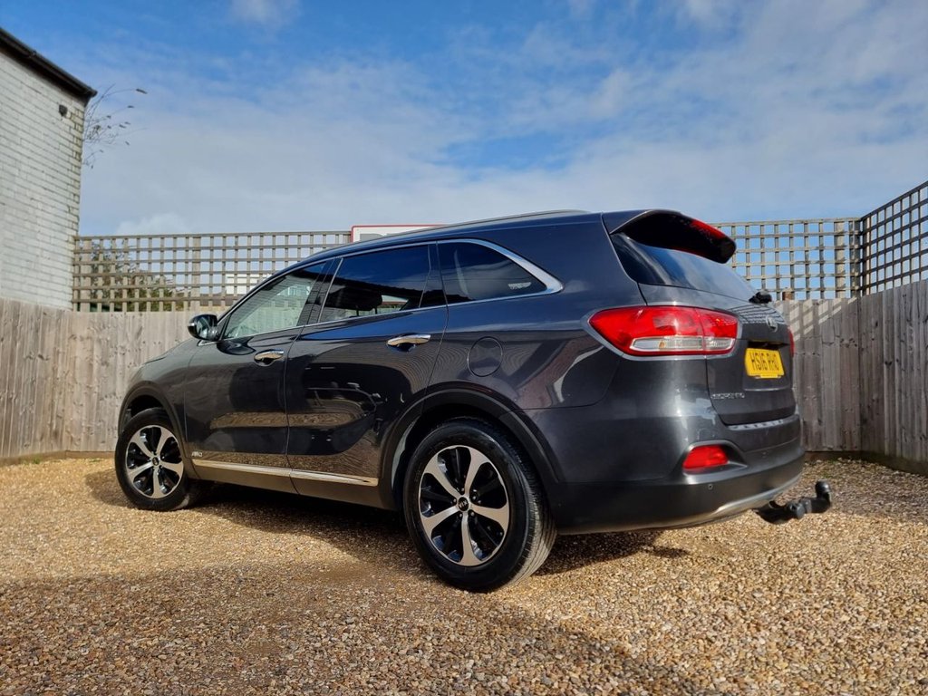 Used Kia Sorento 2016 for sale - 77422628: Photo 4