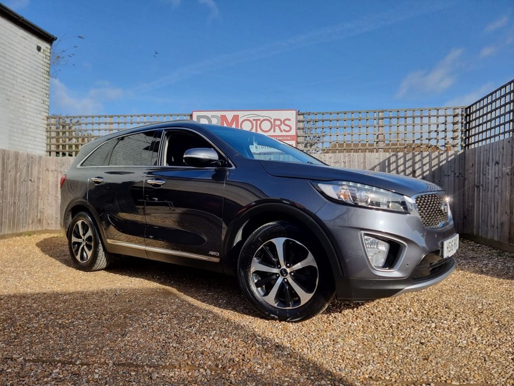 Used Kia Sorento 2016 for sale - 77422628: Photo 42