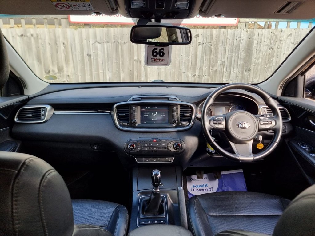 Used Kia Sorento 2016 for sale - 77422628: Photo 6