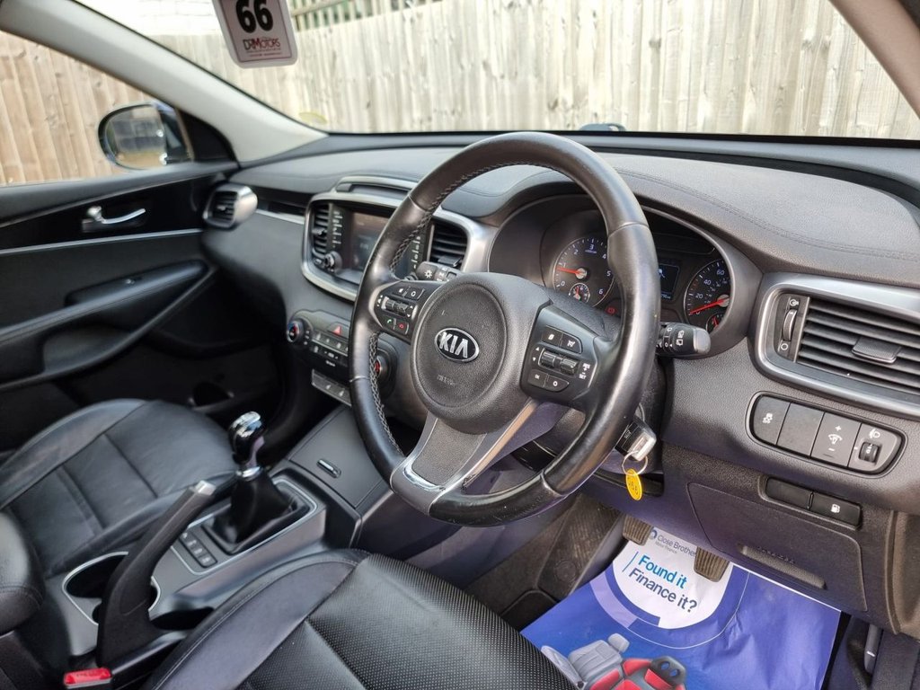 Used Kia Sorento 2016 for sale - 77422628: Photo 7