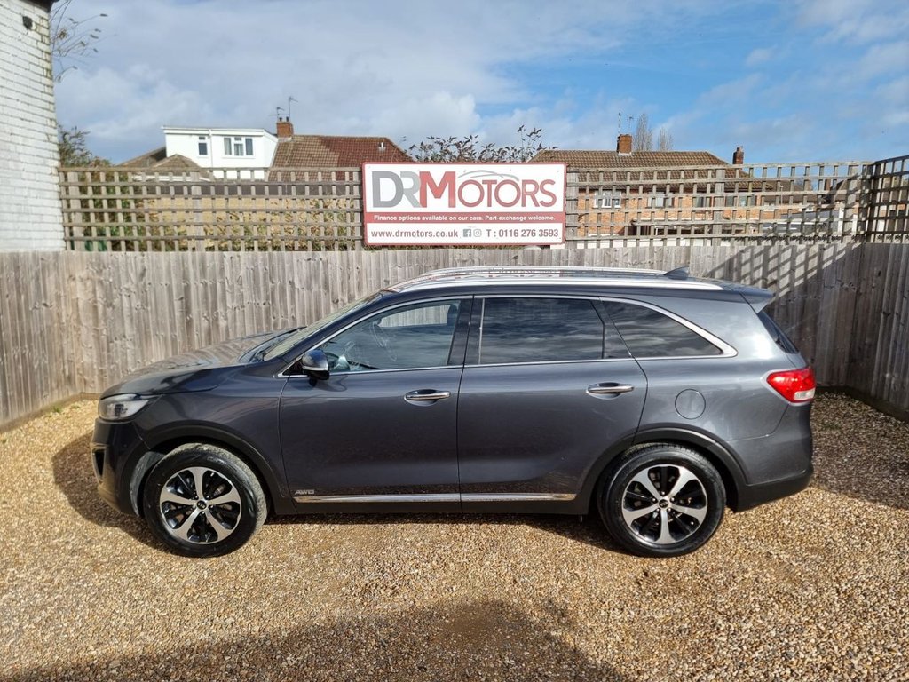 Used Kia Sorento 2016 for sale - 77422628: Photo 8