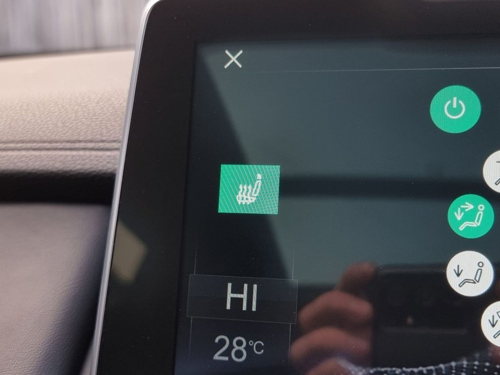 Used MG MG HS 2022 for sale - 77631826: Photo 11