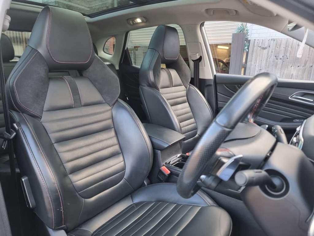 Used MG MG HS 2022 for sale - 77631826: Photo 15