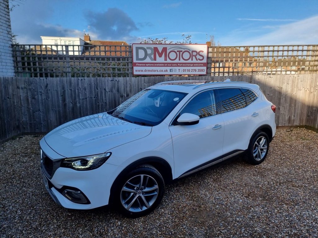 Used MG MG HS 2022 for sale - 77631826: Photo 17