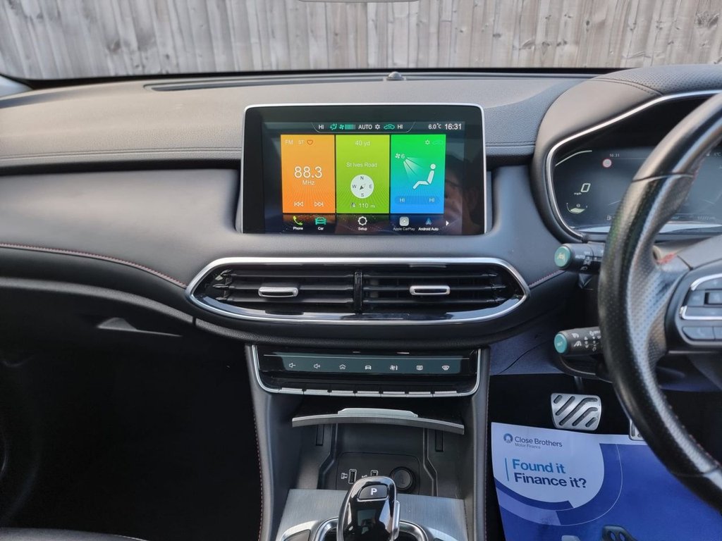 Used MG MG HS 2022 for sale - 77631826: Photo 20