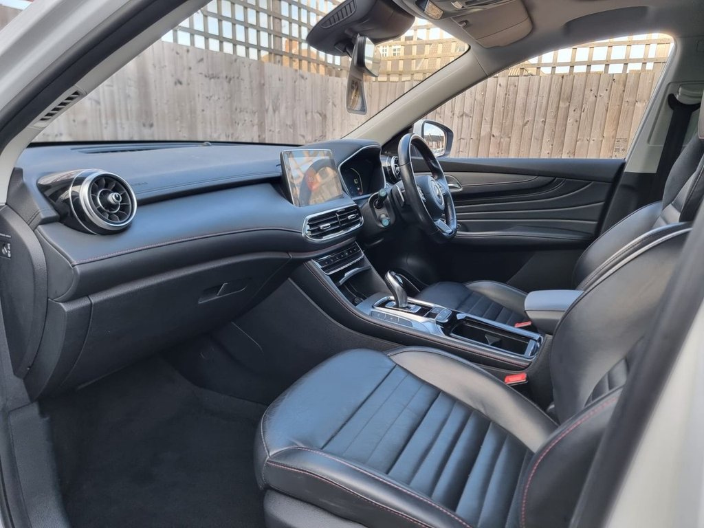 Used MG MG HS 2022 for sale - 77631826: Photo 21