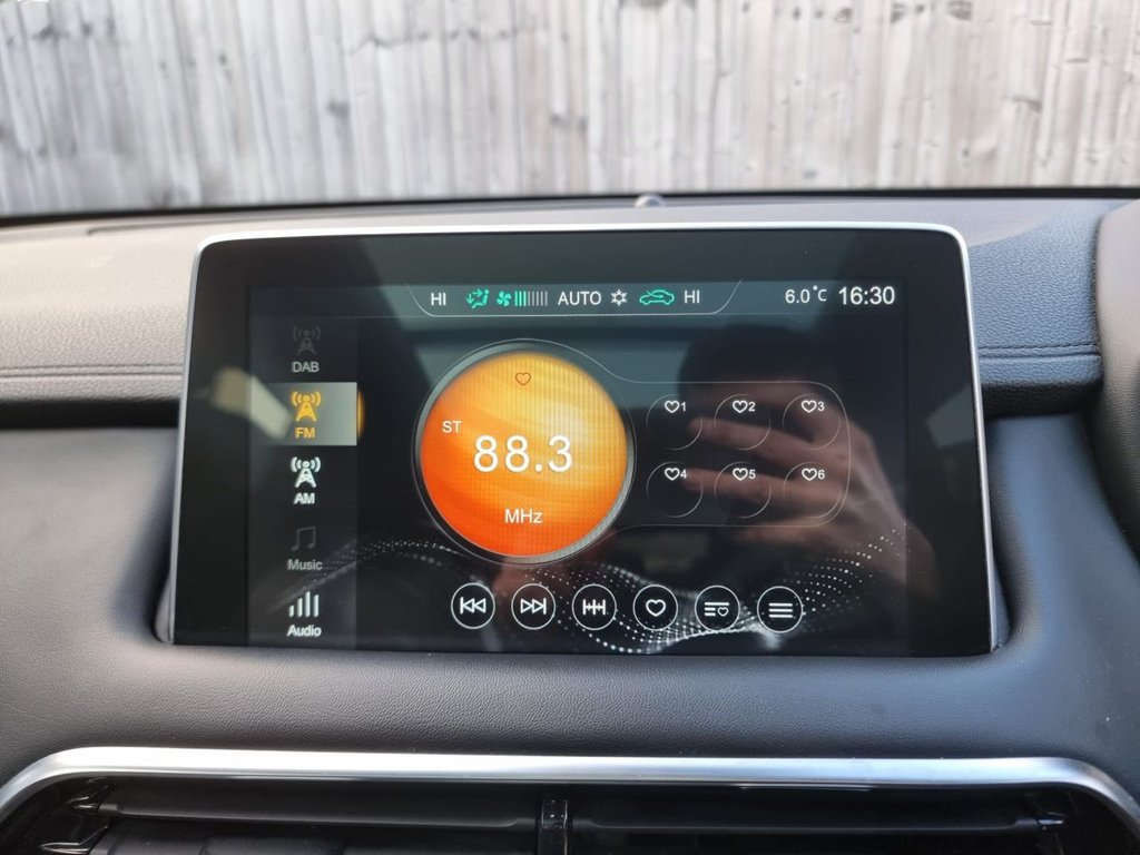 Used MG MG HS 2022 for sale - 77631826: Photo 22