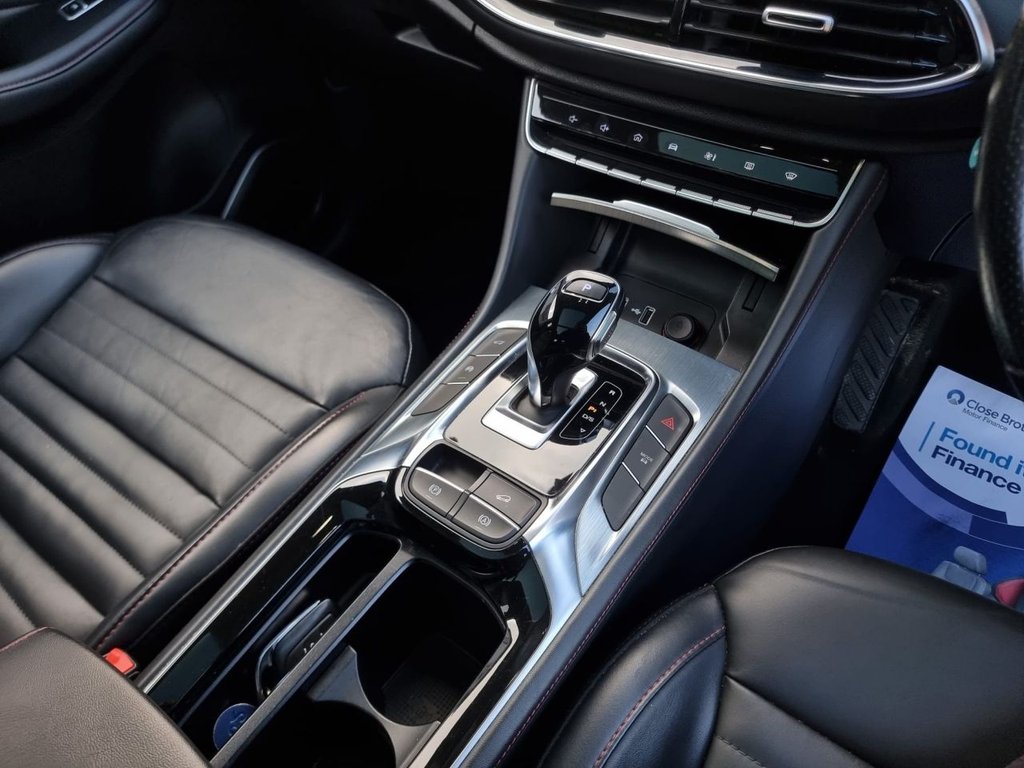 Used MG MG HS 2022 for sale - 77631826: Photo 23