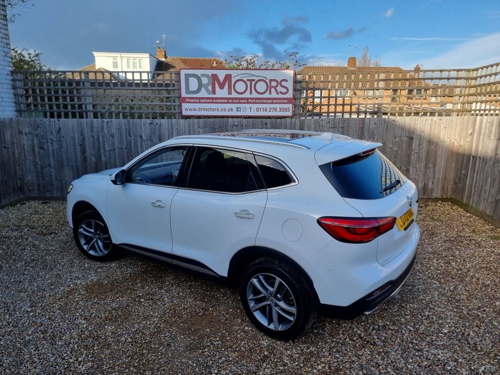 Used MG MG HS 2022 for sale - 77631826: Photo 26