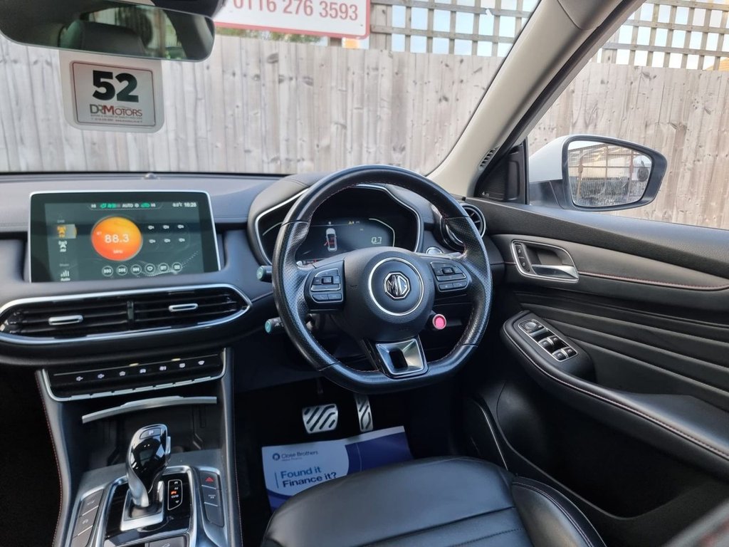 Used MG MG HS 2022 for sale - 77631826: Photo 27