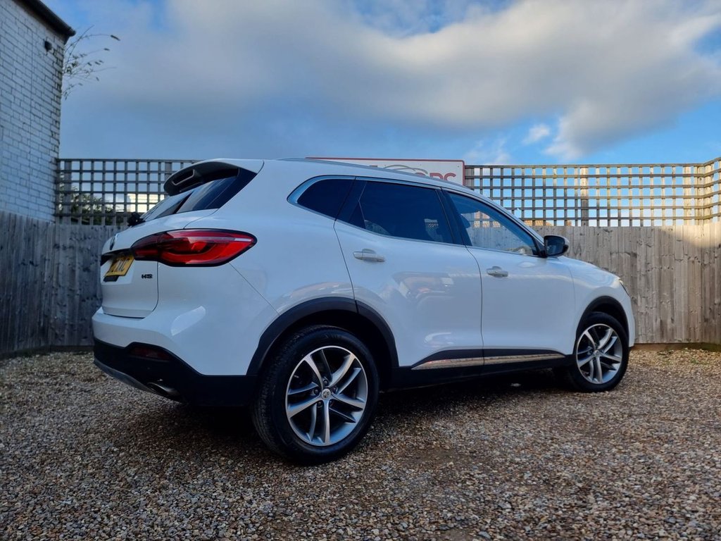 Used MG MG HS 2022 for sale - 77631826: Photo 28