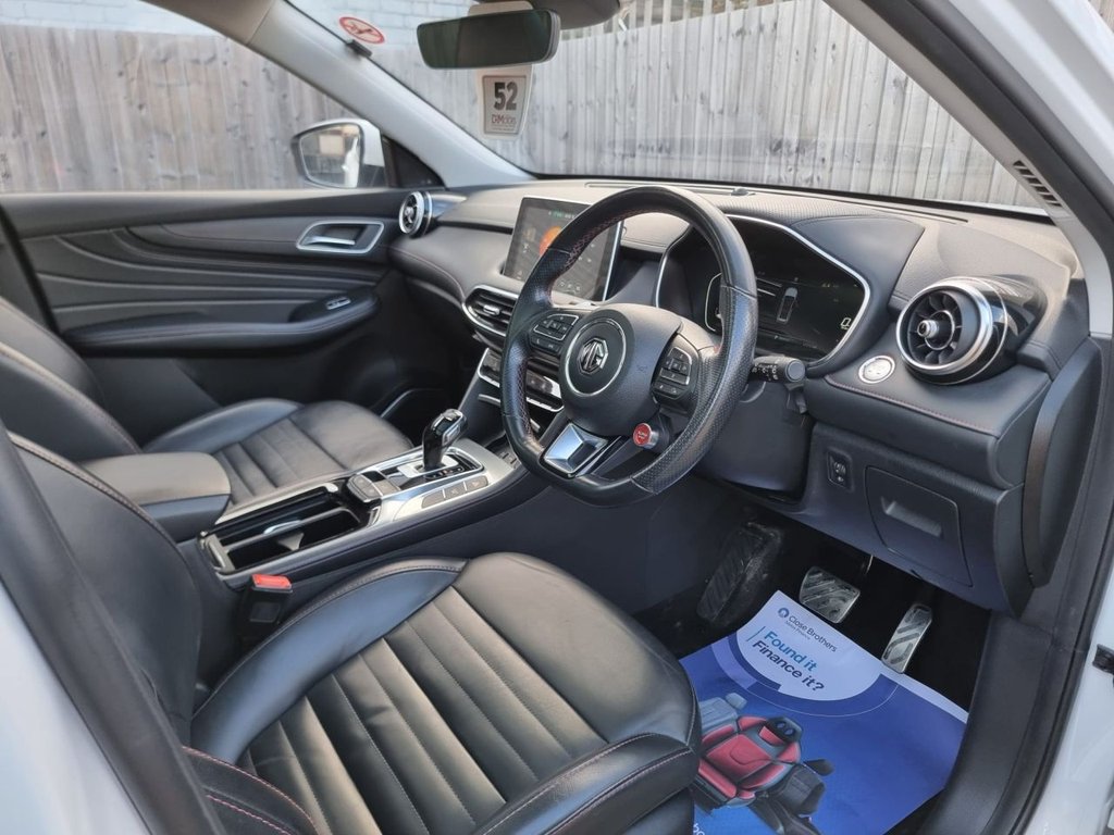 Used MG MG HS 2022 for sale - 77631826: Photo 29