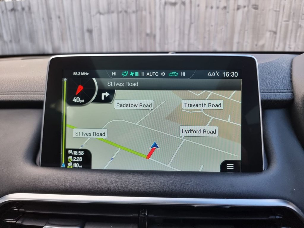 Used MG MG HS 2022 for sale - 77631826: Photo 3