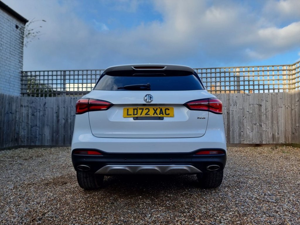 Used MG MG HS 2022 for sale - 77631826: Photo 31