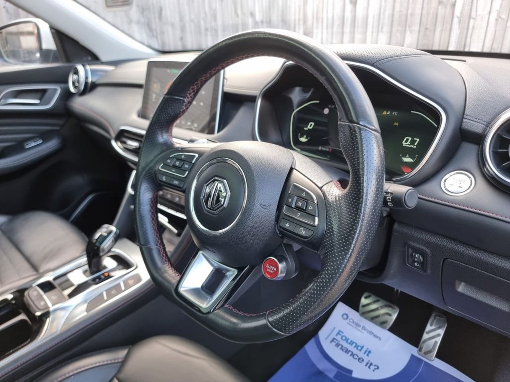 Used MG MG HS 2022 for sale - 77631826: Photo 32