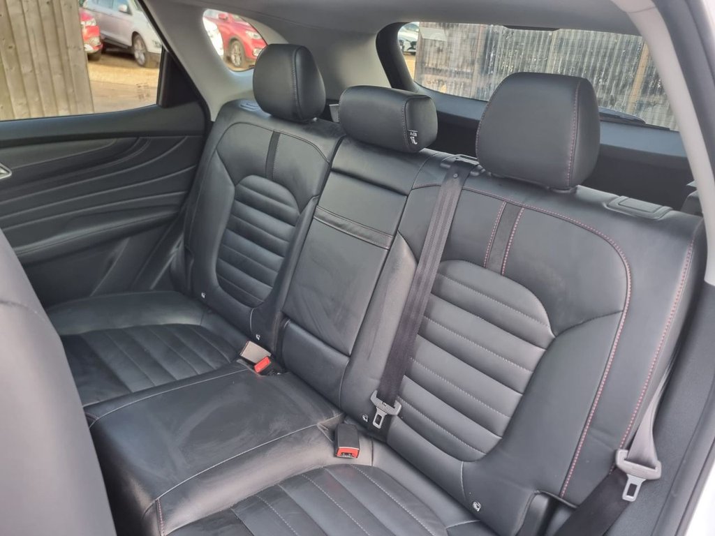 Used MG MG HS 2022 for sale - 77631826: Photo 34