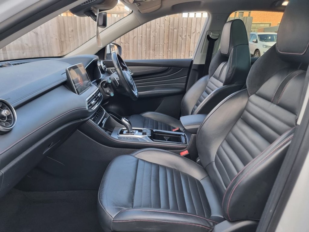 Used MG MG HS 2022 for sale - 77631826: Photo 36