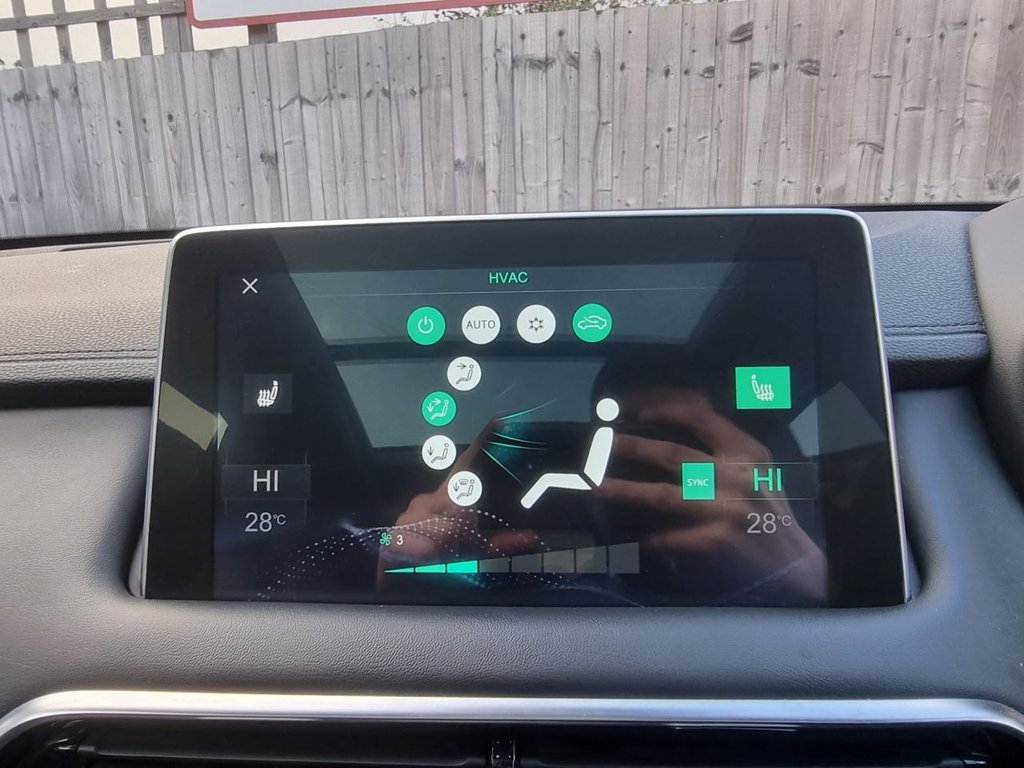 Used MG MG HS 2022 for sale - 77631826: Photo 38