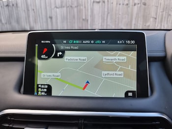 Used MG MG HS 2022 for sale - 77631826: Photo