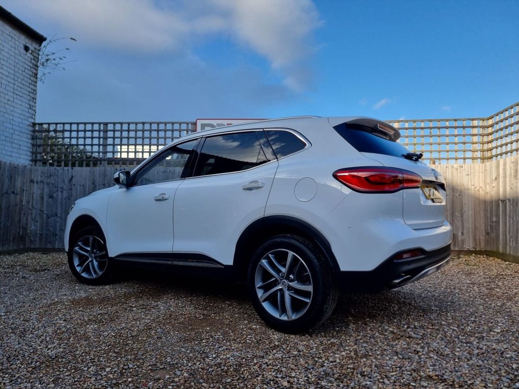 Used MG MG HS 2022 for sale - 77631826: Photo 4