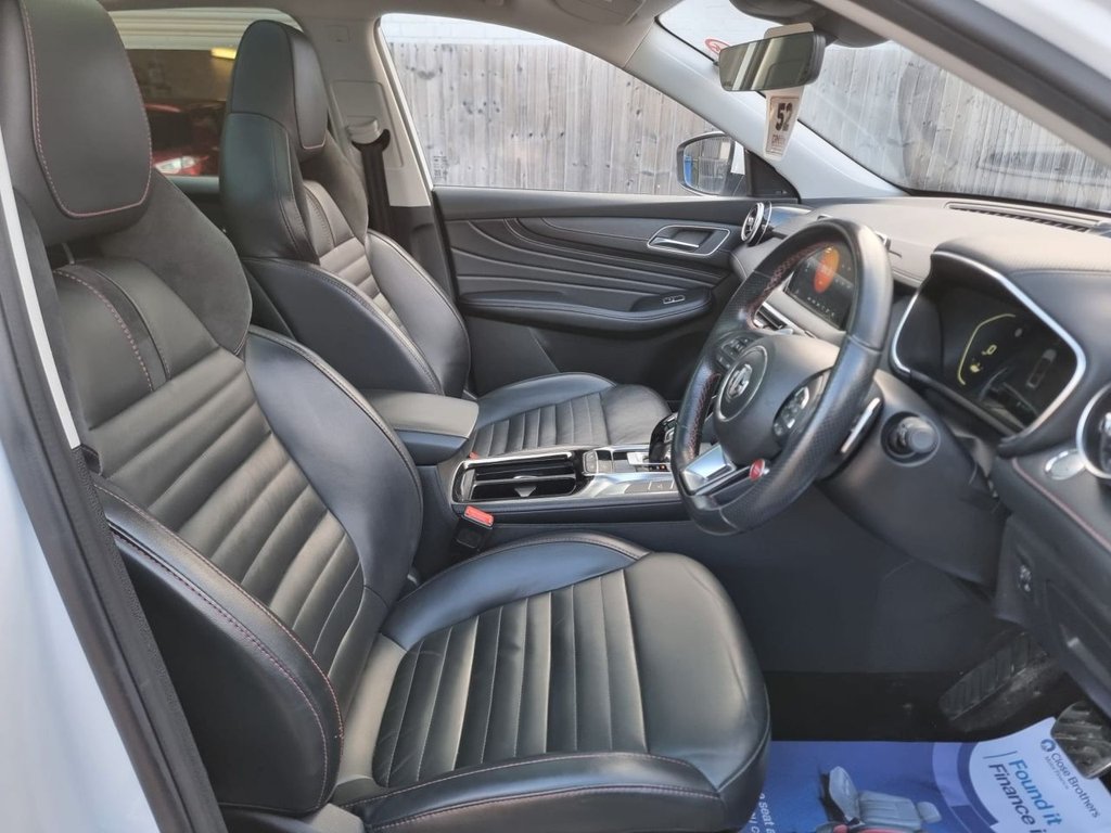 Used MG MG HS 2022 for sale - 77631826: Photo 40