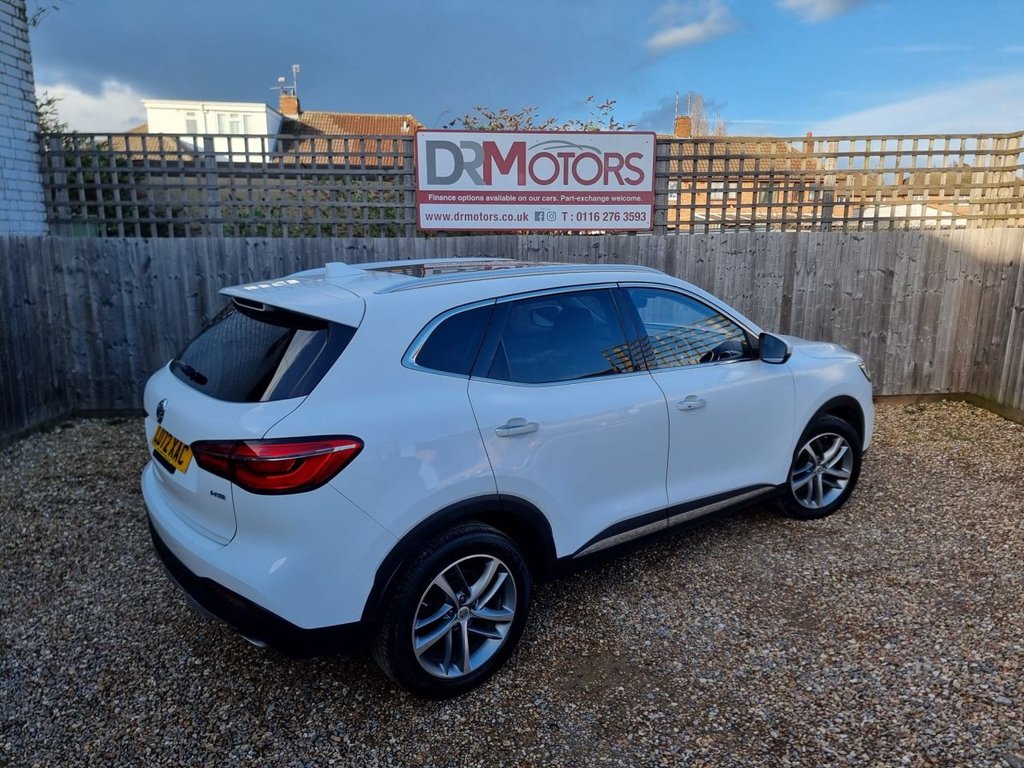 Used MG MG HS 2022 for sale - 77631826: Photo 41